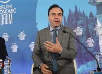 Παπαστεργίου: Ο ψηφιακός βοηθός δέχεται πάνω από 6.000 ερωτήσεις καθημερινά