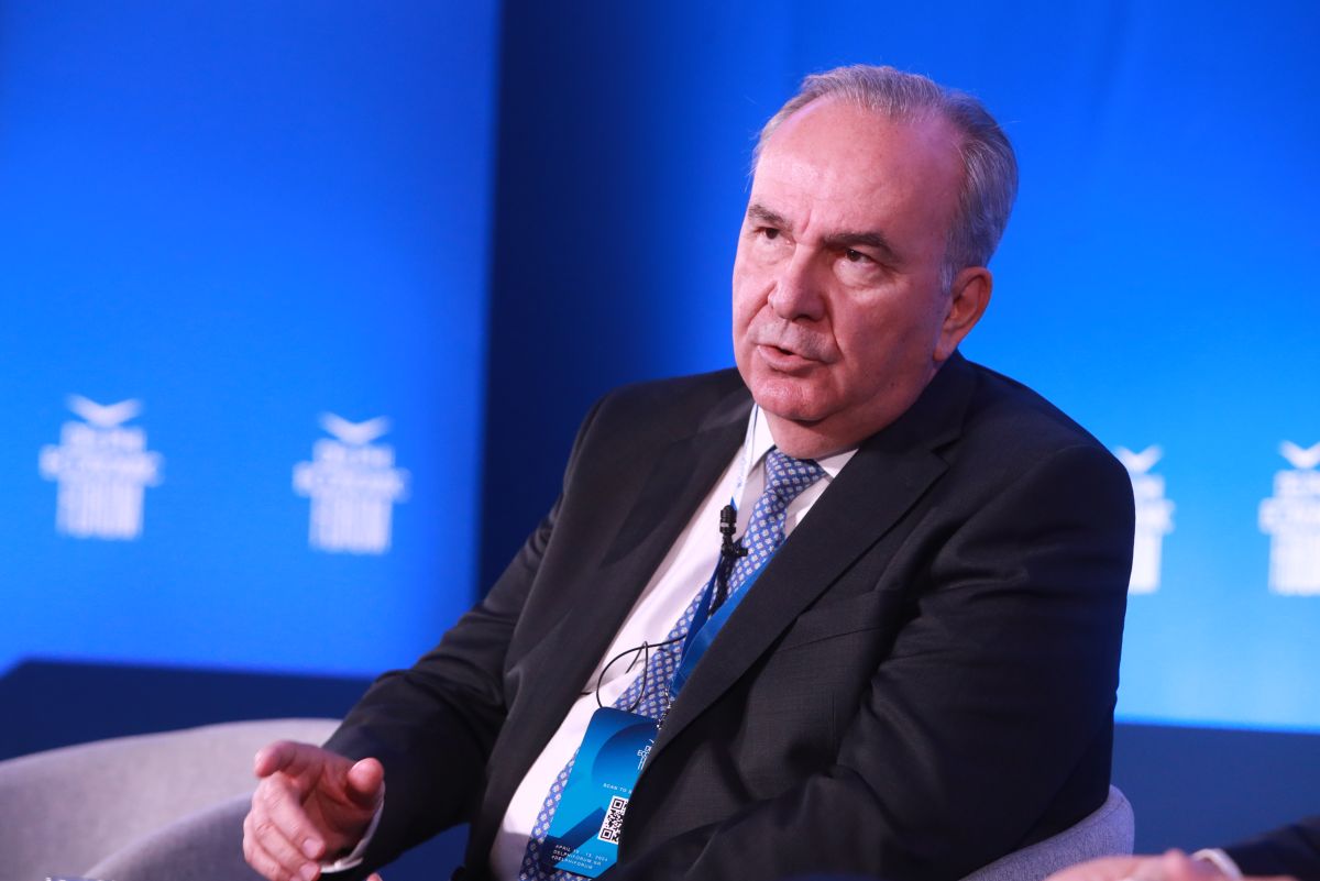 Παπαθανάσης: Tον Μάιο το νέο αίτημα δόσης από το Ταμείο Ανάκαμψης