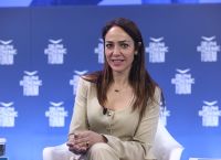 Δόμνα Μιχαηλίδου: Από Τετάρτη σε λειτουργία η πλατφόρμα για το επίδομα μητρότητας σε μη μισθωτές