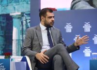 Μαρινάκης: Υπάρχουν κάποια πράγματα που ξεπερνούν την πολιτική αντιπαράθεση και αφορούν την πατρίδα