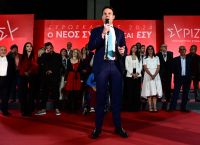 Κασσελάκης: Όσο με περιμένουν στη γωνία τόσο θα τους βγαίνω από αλλού [vid]