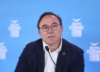 Να συγκληθεί άμεσα έκτακτο Ευρωπαϊκό Συμβούλιο για τη Μέση Ανατολή, ζητά το κόμμα «Κόσμος»
