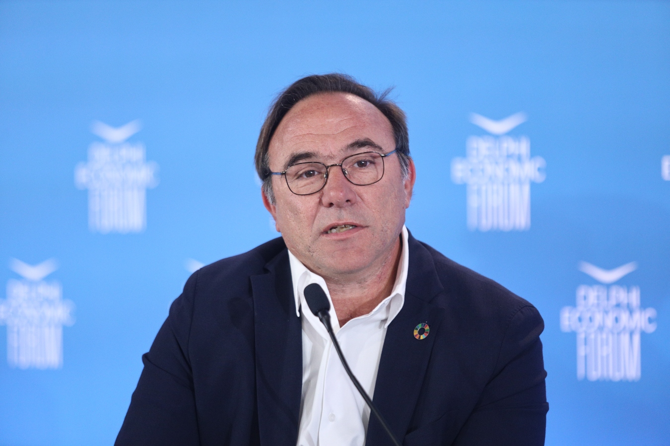 Να συγκληθεί άμεσα έκτακτο Ευρωπαϊκό Συμβούλιο για τη Μέση Ανατολή, ζητά το κόμμα «Κόσμος»