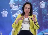 Διαμαντοπούλου: Ο μετασχηματισμός της εκπαίδευσης δεν είναι μια εθελοντική διαδικασία