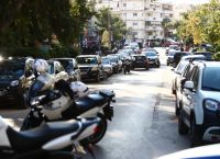 Νέα Σμύρνη: Συνελήφθη ο δράστης που πυροβόλησε οπαδό έξω από γήπεδο