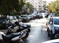Νέα Σμύρνη: Στο νοσοκομείο ”Γεννηματάς” ο τραυματισμένος οπαδός μετά τους πυροβολισμούς έξω από το γήπεδο