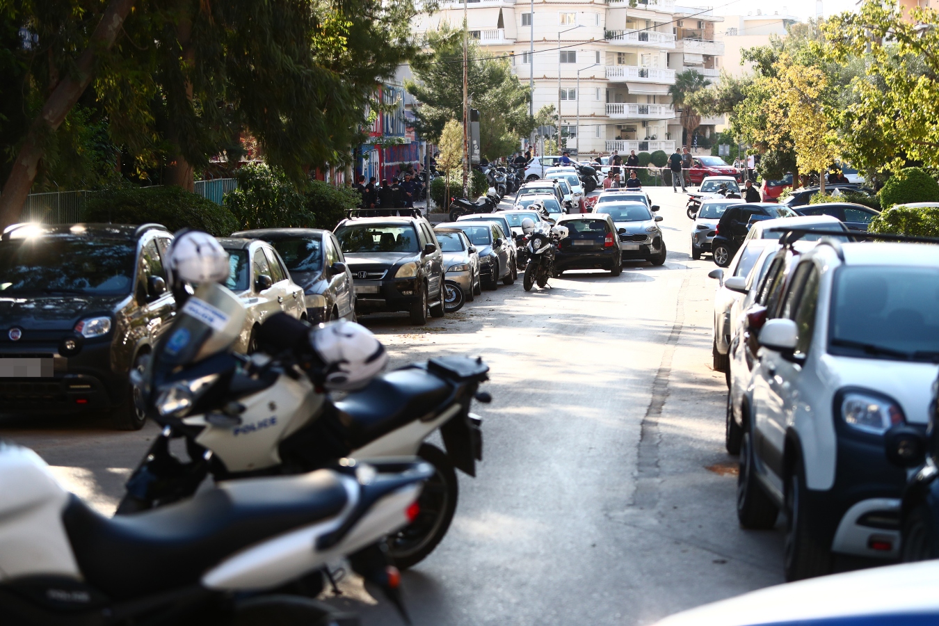 Νέα Σμύρνη: Στο νοσοκομείο ”Γεννηματάς” ο τραυματισμένος οπαδός μετά τους πυροβολισμούς έξω από το γήπεδο