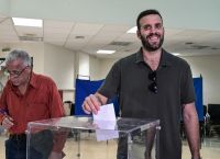 Οι πρώτοι του ΣΥΡΙΖΑ στο ευρωψηφοδέλτιο – Μπεκατώρου, Παππάς, Φαραντούρης ανάμεσά τους