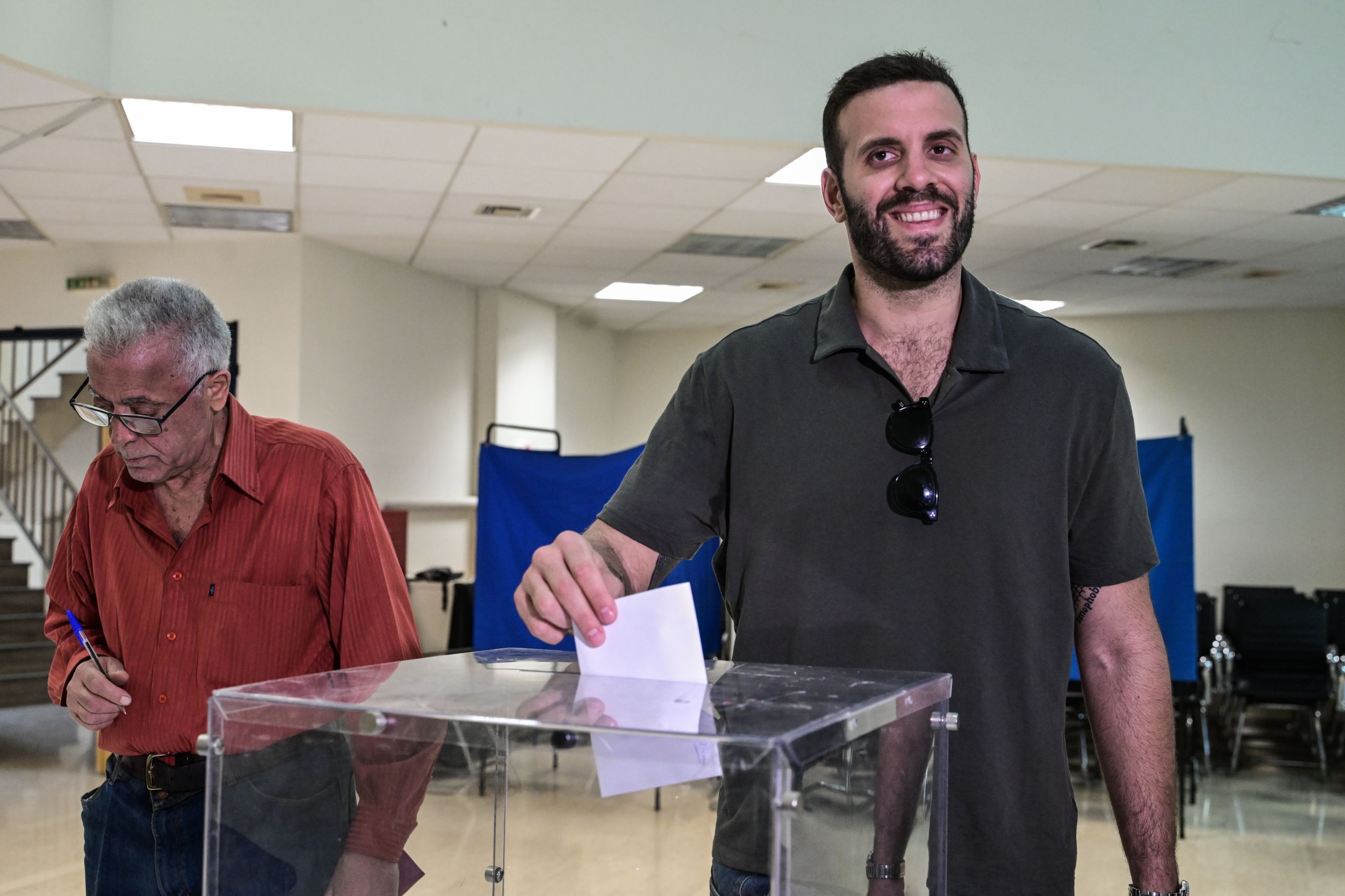 Οι πρώτοι του ΣΥΡΙΖΑ στο ευρωψηφοδέλτιο – Μπεκατώρου, Παππάς, Φαραντούρης ανάμεσά τους