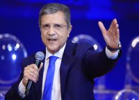 Γιώργος Αυτιάς: «Όλος ο πλανήτης ψηφίζει ΝΔ»