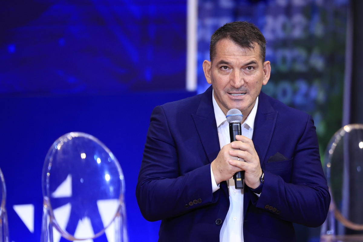 Δήμας για Μπελέρη: Κάποιοι υιοθετούν ό,τι λένε οι ακροδεξιοί της Αλβανίας