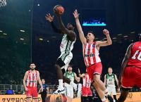 Euroleague: Οι ημερομηνίες των αγώνων Παναθηναϊκού και Ολυμπιακού στα play off