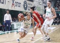 Παναθηναϊκός – Ολυμπιακός: Ισοφάρισαν οι Πράσινες [1-1]