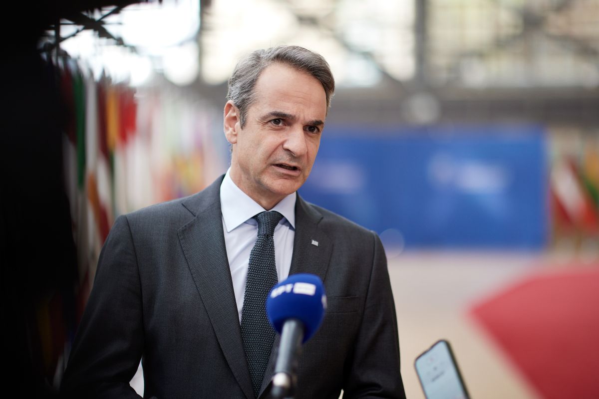 Τι περιμένει η Αθήνα από τη συνάντηση Μητσοτάκη – Ερντογάν στην Άγκυρα στις 13 Μαΐου