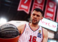 Εξελίξεις με Παπανικολάου στον Ολυμπιακό ενόψει game 3!
