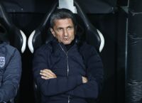 ΠΑΟΚ: Κλειστά χαρτιά από τον Λουτσέσκου! Δεν ανακοίνωσε αποστολή