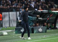 Λουτσέσκου: Κάναμε απίστευτη δουλειά όλη τη χρονιά