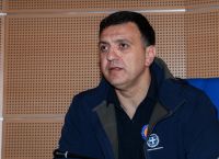 Κικίλιας από Λάρισα: Ήμασταν όλοι μαζί εδώ σε μια οργανωμένη και συντονισμένη προσπάθεια