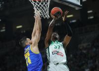 ΠΑΟ Περιστέρι: Με πλεονέκτημα στα playoffs οι «πράσινοι [93 – 88]