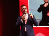 Ξάδερφος Κασσελάκη: Ευπρόσδεκτες οι ψήφοι των Σπαρτιατών [vid]