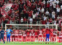 Αυτός ο Ολυμπιακός ήταν έργο Μεντιλίμπαρ και απέναντι στον ΠΑΟΚ!