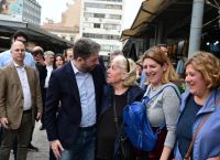 Ανδρουλάκης: Στις 9 Ιουνίου δεν κρίνεται η πολιτική σταθερότητα, κρίνεται η κυβερνητική αλαζονεία