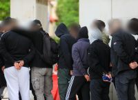 Το Σάββατο και την Κυριακή οι απολογίες των 67 κατηγορούμενων για τη δολοφονία του Λυγγερίδη