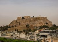 Κολυδάς: «Το εντονότερο γεγονός που έχει καταγραφεί στην Αθήνα»