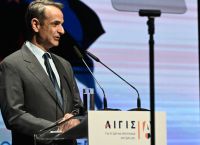 Μητσοτάκης: Έχουμε κάνει ό,τι μπορούσαμε καλύτερο για να προετοιμαστούμε για το φετινό καλοκαίρι