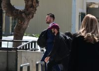 Στον ανακριτή ο Κ. Φλώρος μετά τον ξυλοδαρμό στη Βουλή – Τι θα ζητήσει [vid]