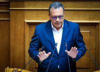 Φάμελλος: Ο πρωθυπουργός να αποβάλλει από την κυβέρνηση τον Δημήτρη Βαρτζόπουλο [vid]