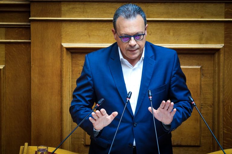 Φάμελλος: Ο πρωθυπουργός να αποβάλλει από την κυβέρνηση τον Δημήτρη Βαρτζόπουλο [vid]
