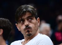 Παναθηναϊκός: Στο ΟΑΚΑ ο Γιαννακόπουλος για το ματς με τη Μακάμπι