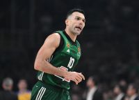 Ηγέτης ο Κώστας Σλούκας! Το τρομερό ρεκόρ που έσπασε [vid]