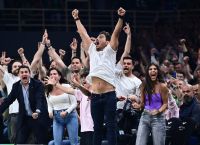 Ο Γιαννακόπουλος έστειλε μήνυμα μετά από τη μεγάλη νίκη του Παναθηναϊκού!
