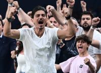 Γιαννακόπουλος: “Τρελάθηκε” ο πρόεδρος – Το σύνθημα για Βελιγράδι [pic]