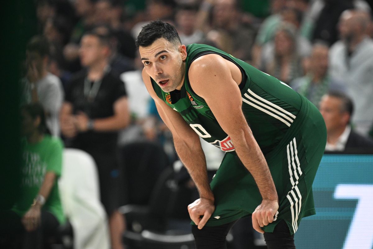 Euroleague: Παναθηναϊκός και Ολυμπιακός στη μάχη των πλέι οφ – Τι ώρα παίζουν