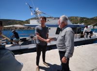 Κασσελάκης: Ο κόσμος αγκομαχά, δεν ζει στον «παράδεισο» που θέλει να παρουσιάζει η κυβέρνηση