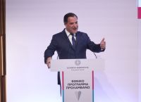 Άδωνις: Υλοποιούμε γιγαντιαίο πρόγραμμα προληπτικών εξετάσεων
