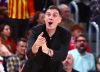 Παραδοχή Μπαρτζώκα: «Η Μπαρτσελόνα έπαιξε καλύτερα»