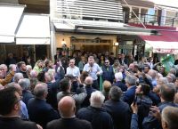 Ανδρουλάκης: Επί Μητσοτάκη η Ελλάδα πήρε το «πανευρωπαϊκό πρωτάθλημα» ακρίβειας