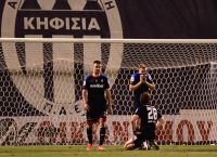 Super League: Ο ΠΑΣ μαζί με την Κηφισιά στη Super League 2
