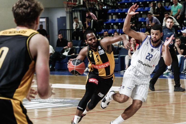 Η Καρδίτσα έκαμψε την αντίσταση της ΑΕΚ [81-79]