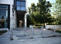 Πυροβολισμοί στο Μαρούσι: Πώς έγινε το επεισόδιο με ένα νεκρό [vid]