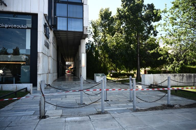 Πυροβολισμοί στο Μαρούσι: Πώς έγινε το επεισόδιο με ένα νεκρό [vid]