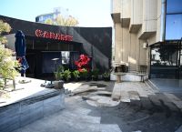 Μαρούσι: Κοντά στην ταυτοποίηση του δράστη η ΕΛ.ΑΣ. – Ψάχνουν και άλλα μαχαίρια [vid]
