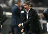 Ικανοποιημένος και με σπόντες κατά της ΑΕΚ ο Λουτσέσκου!
