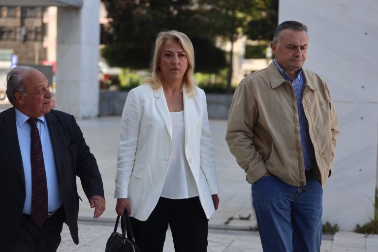 Ρένα Δούρου: “Δεν επιτρέπεται να χαρώ για την τελική μου δικαίωση” [VID]