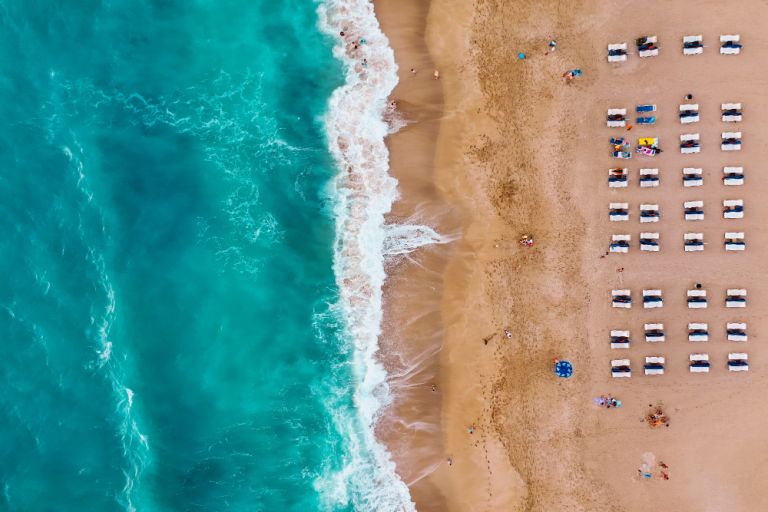 Greece Sets Hefty Fines for Beach Access Violations