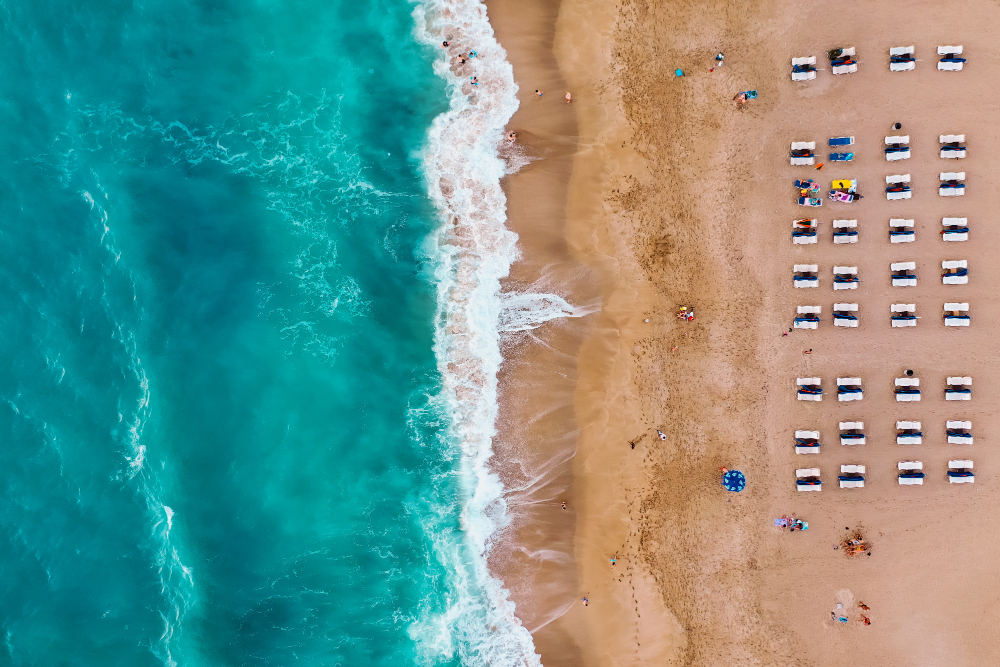 Greece Sets Hefty Fines for Beach Access Violations